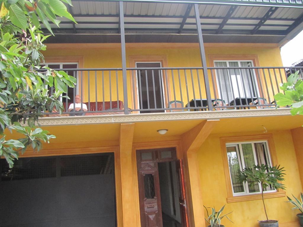 Suliko Guest House Batumi Eksteriør billede
