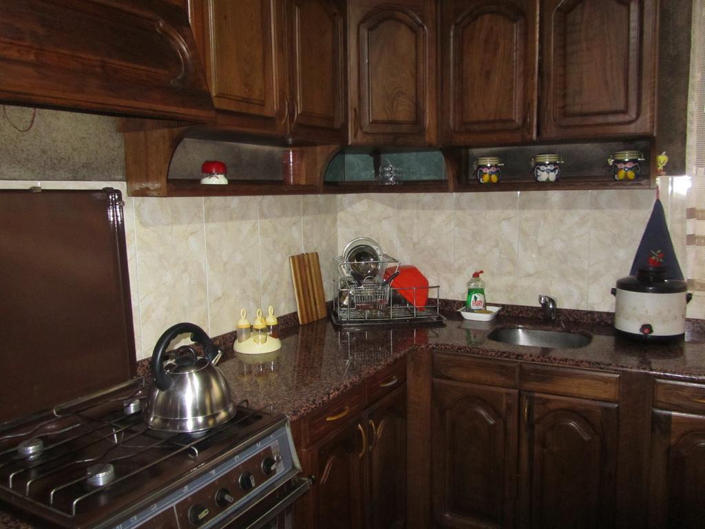 Suliko Guest House Batumi Værelse billede