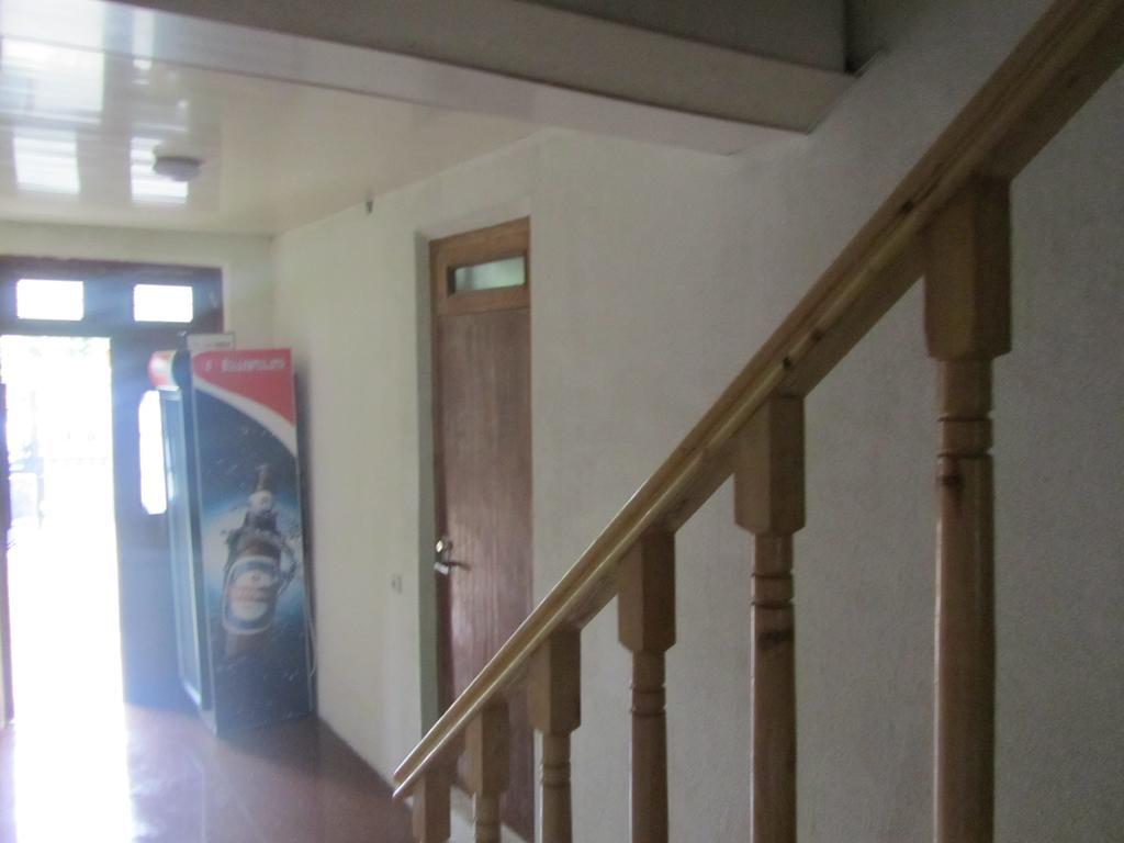 Suliko Guest House Batumi Eksteriør billede