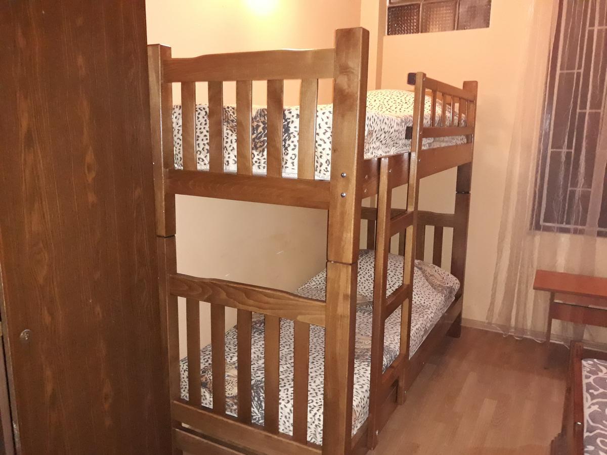 Suliko Guest House Batumi Eksteriør billede
